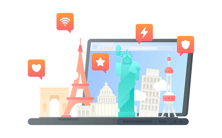 华人必备海外翻墙回国用《中国知网》终极解决方案 - 海龟VPN